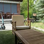 Step88 Σπίτι διακοπών Balatonlelle