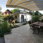 Step88 Nyaraló
