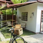 Step88 Σπίτι διακοπών Balatonlelle