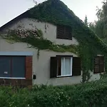 Σπίτι διακοπών Step88 Balatonlelle