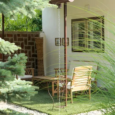 Step88 Prázdninový dům *