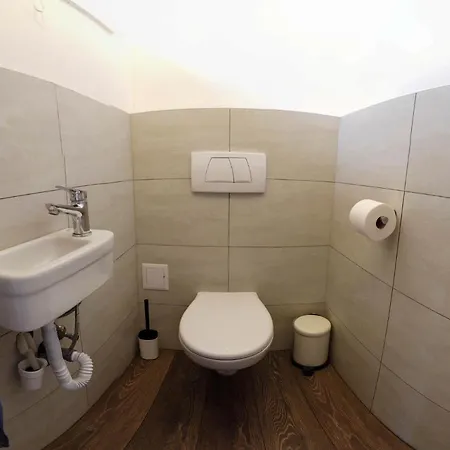 Step88 Prázdninový dům