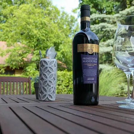 Prázdninový dům Step88 Balatonlelle