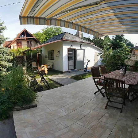 Step88 Ferienhaus