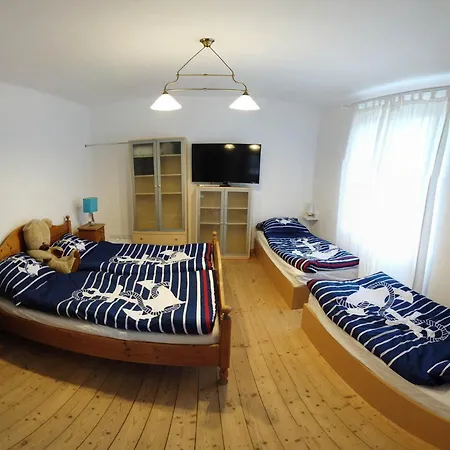 Step88 Feriehus *