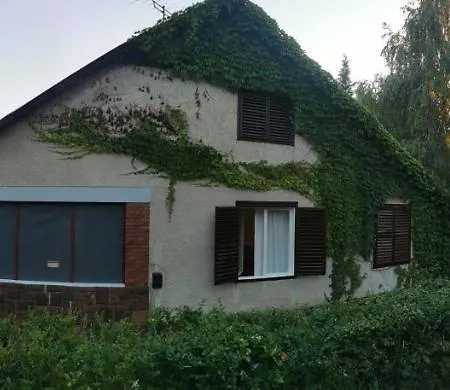 Holiday home Step88 Balatonlelle