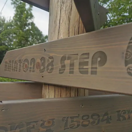 Step88 Сasa de vacaciones