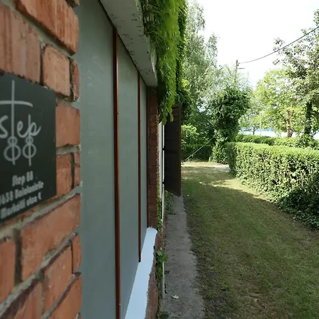 Step88 Сasa de vacaciones