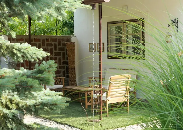 Step88 Дом отдыха *