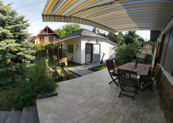 Step88 Сasa de vacaciones