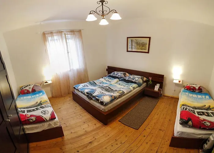 Дом отдыха Step88 *