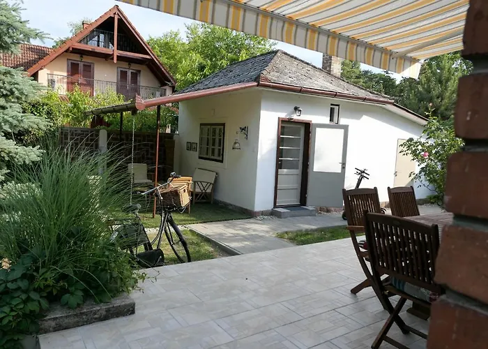 Step88 * Balatonlelle