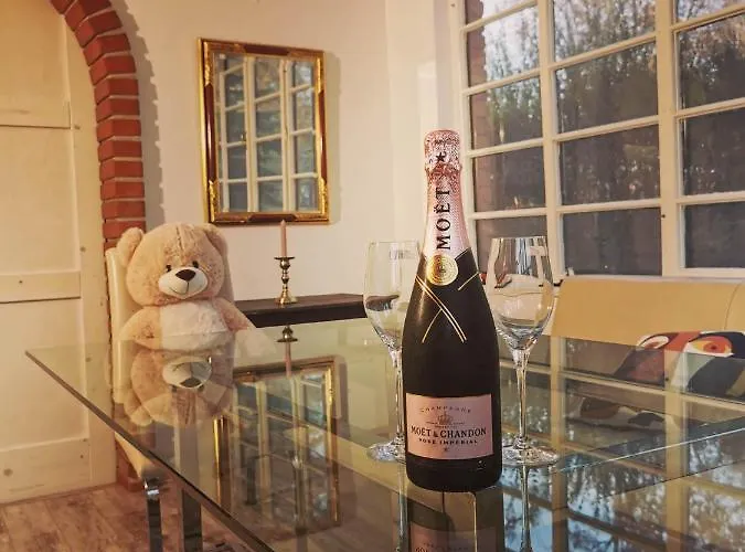 Step88 Vakantiehuis *