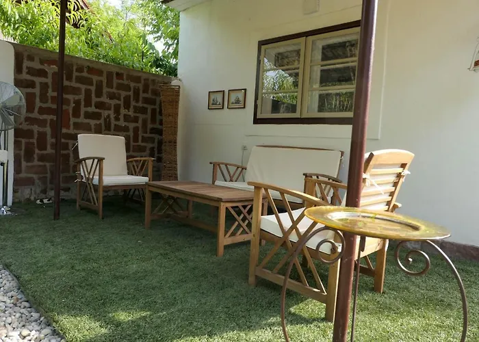 Step88 Дом отдыха Балатонлелле