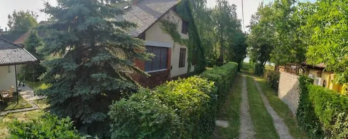 Дом отдыха Step88 Балатонлелле