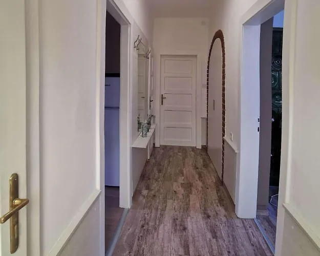 Step88 Сasa de vacaciones Balatonlelle