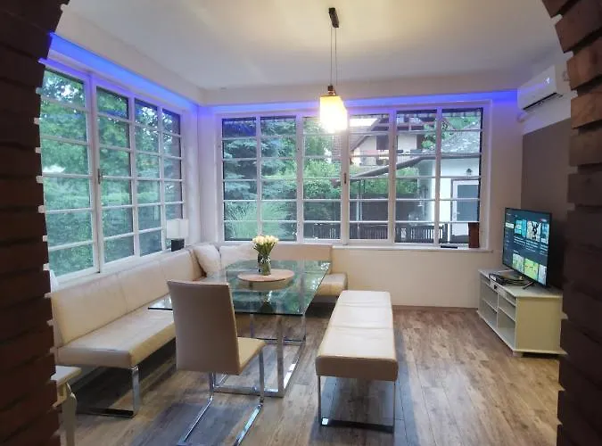 Дом отдыха Step88 Балатонлелле