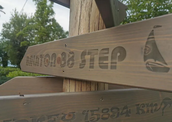 Step88 Дом отдыха