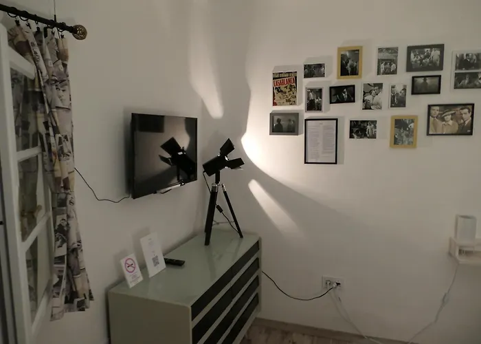 Step88 Дом отдыха Балатонлелле