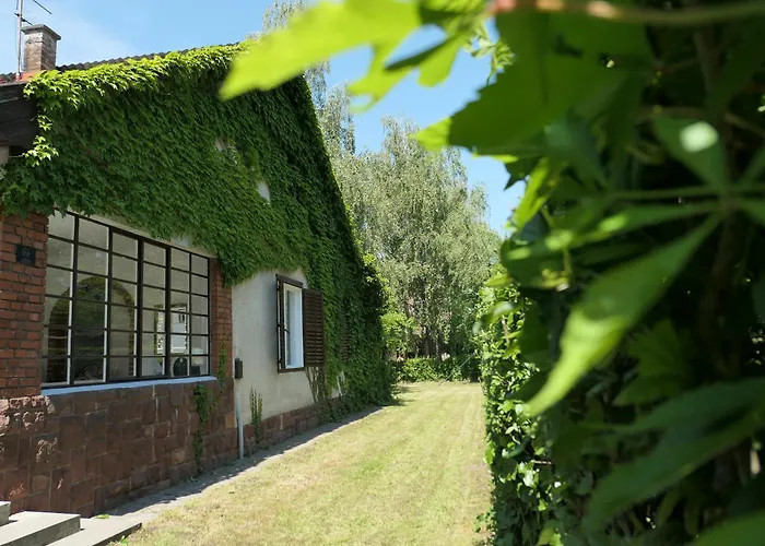 Дом отдыха Step88 *