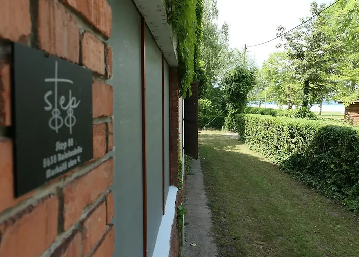 Step88 Дом отдыха